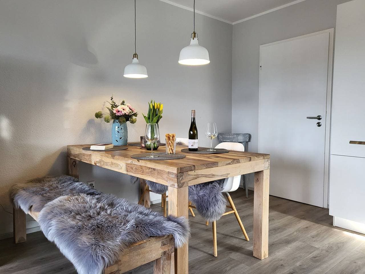 Foto 7 von 32: Ferienwohnung Alter Badweg