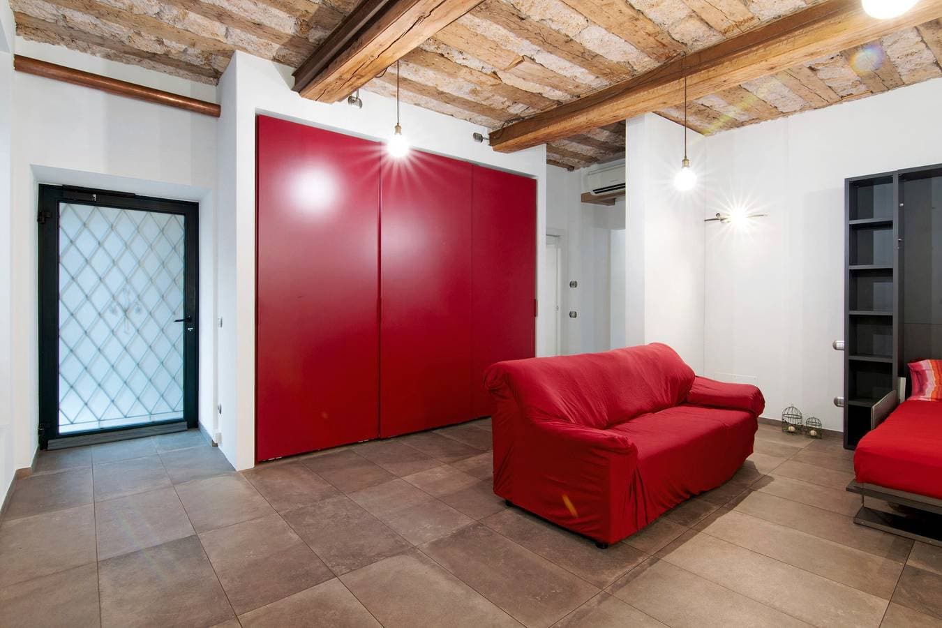 Foto 7 von 22: Ferienwohnung 'La Sartoria' mit eigenem Parkplatz und Klimaanlage