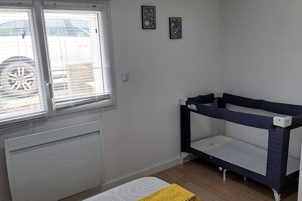 Foto 4 von 29: Appartement Refait à Neuf Tout Équipé en Rdc Avec Jardin Terrasse ,barbecue