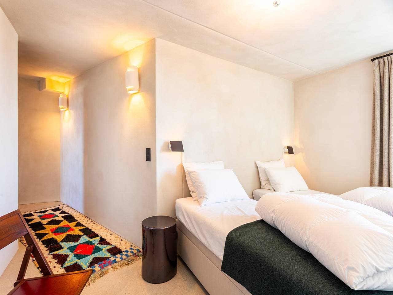 Foto 5 von 29: Apartment an Belgiens Küste für 4 Von Belvilla
