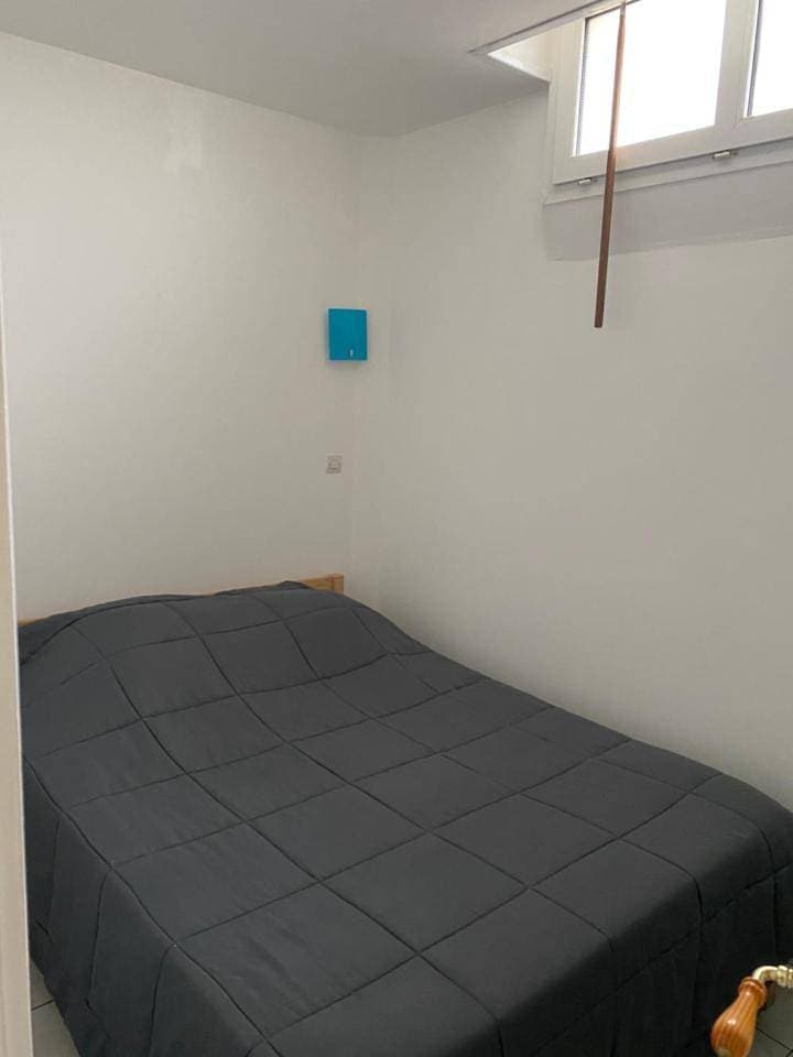 Foto 12 von 16: One-Bedroom Apartment