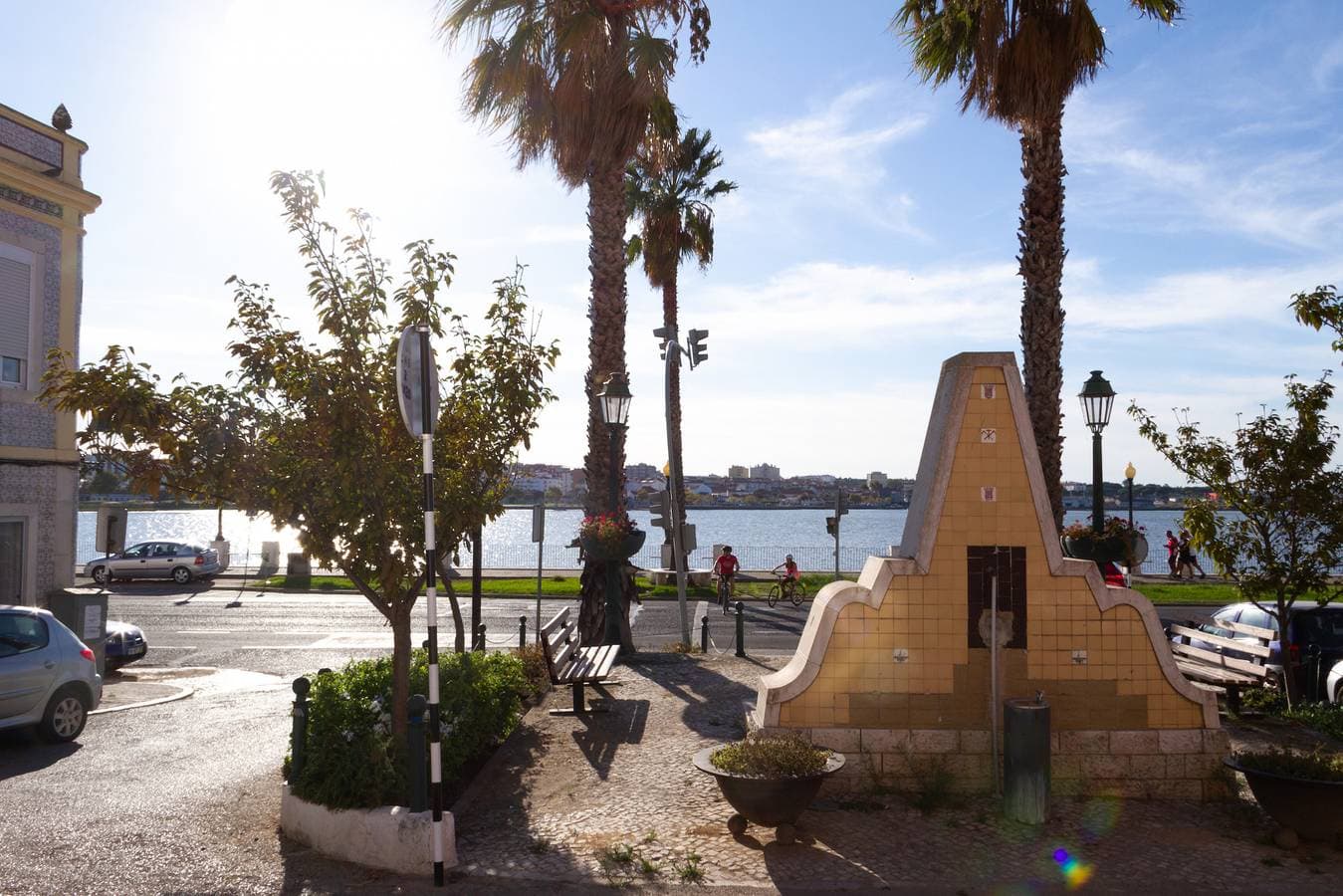 Foto 5 von 36: Seixal Bay Apartments - Open Space