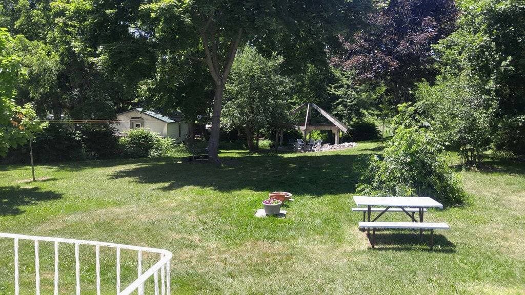 Foto 7 von 50: Port Albert Inn.  Im schönen Hafen Albert, Ontario