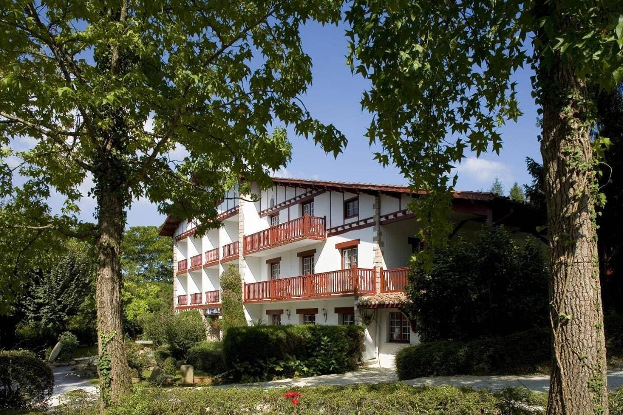 Hotel Argi Eder 1