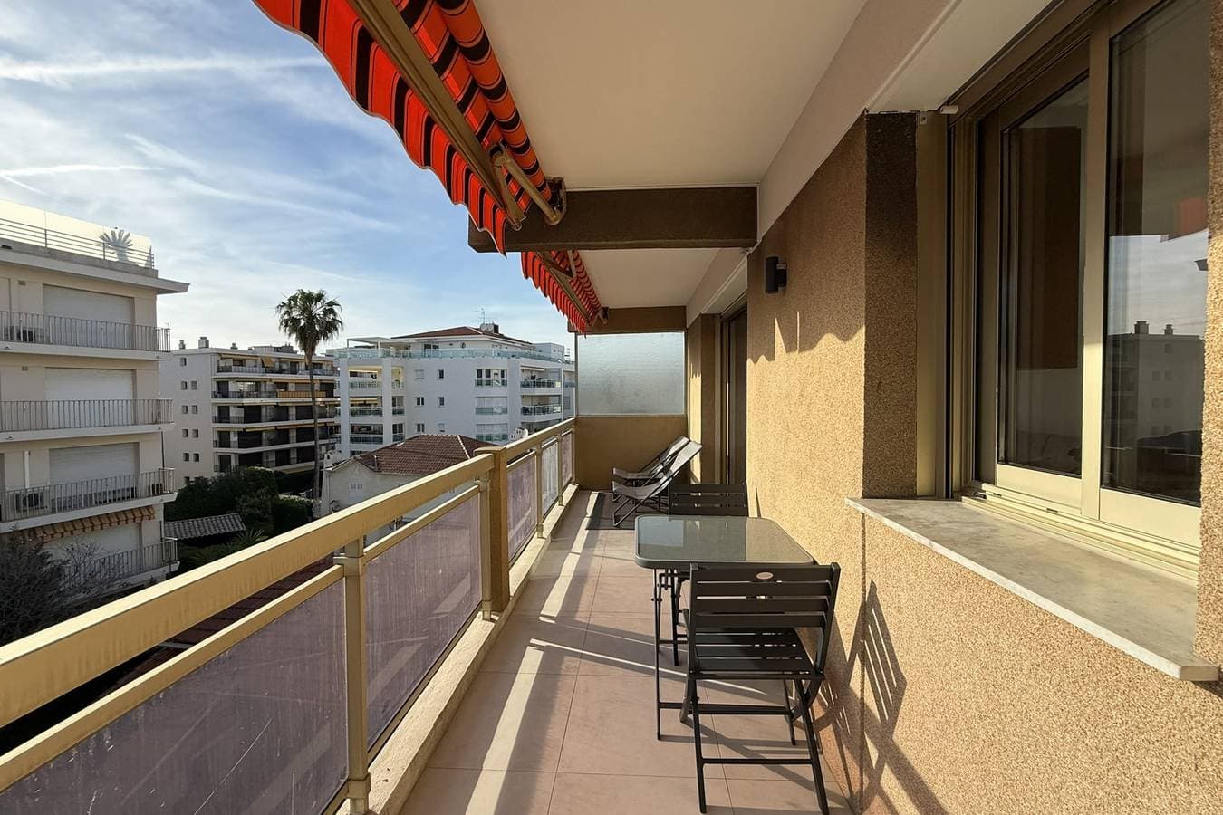Foto 4 von 19: Studio für 2 Personen mit Terrasse