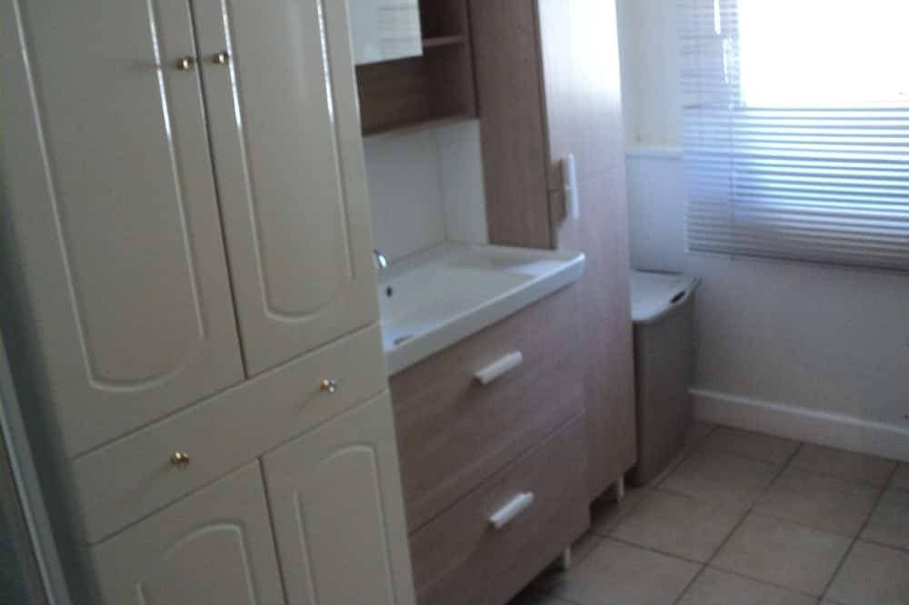 Foto 8 von 8: Homestay in a condominium