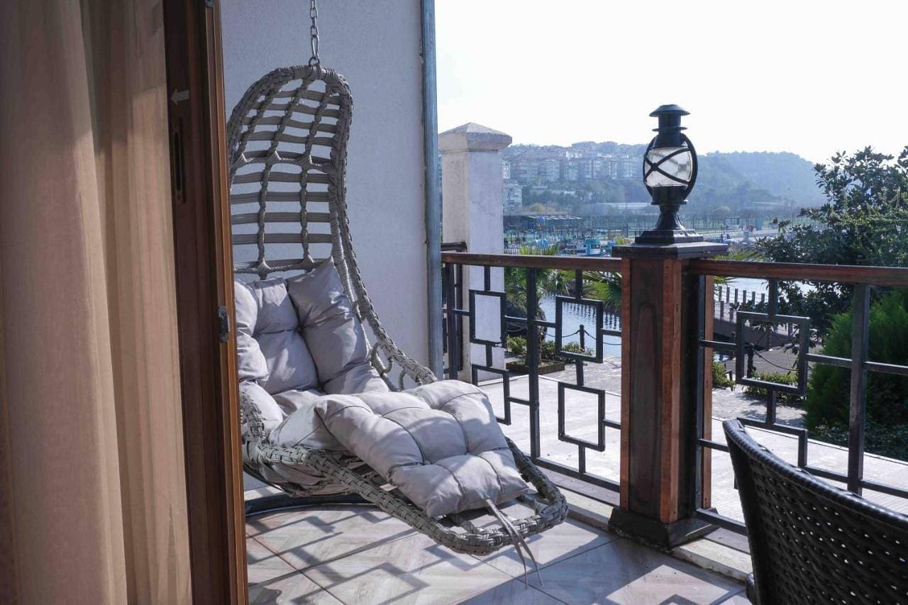 Foto 4 von 21: Double Room with Sea View