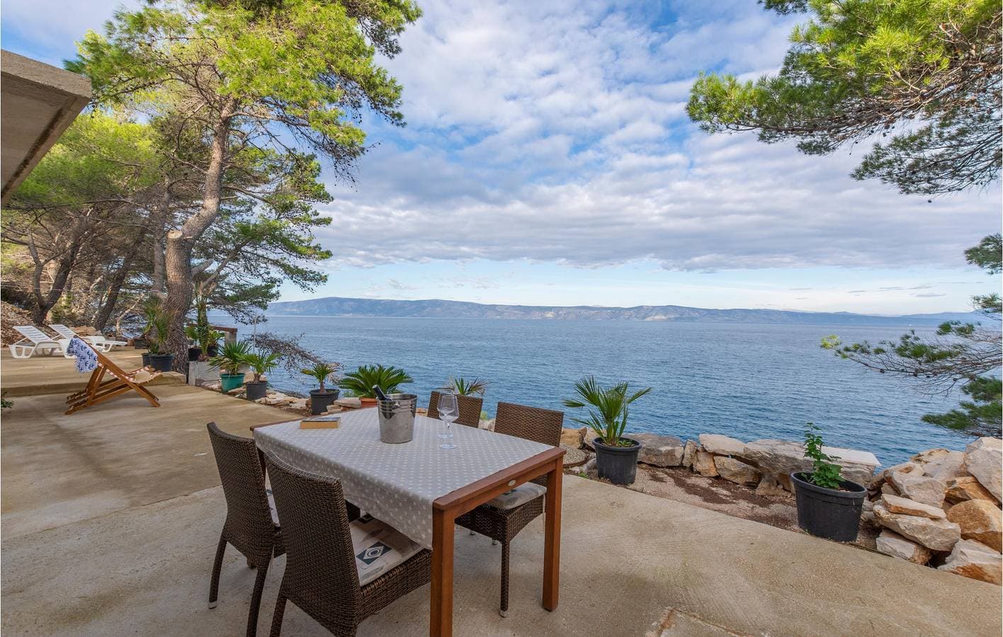 Foto 9 von 34: Gemütliche Ferienwohnung mit Terrasse, WLAN und Parkplatz – nur 400 m vom Strand entfernt!
