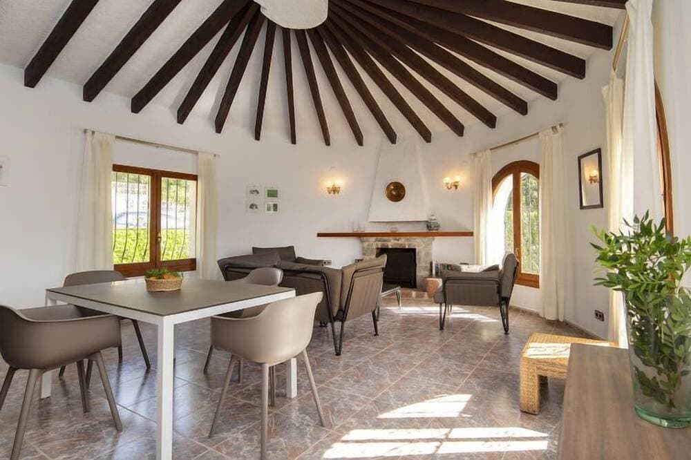 Foto 5 von 21: Ferienhaus Miss