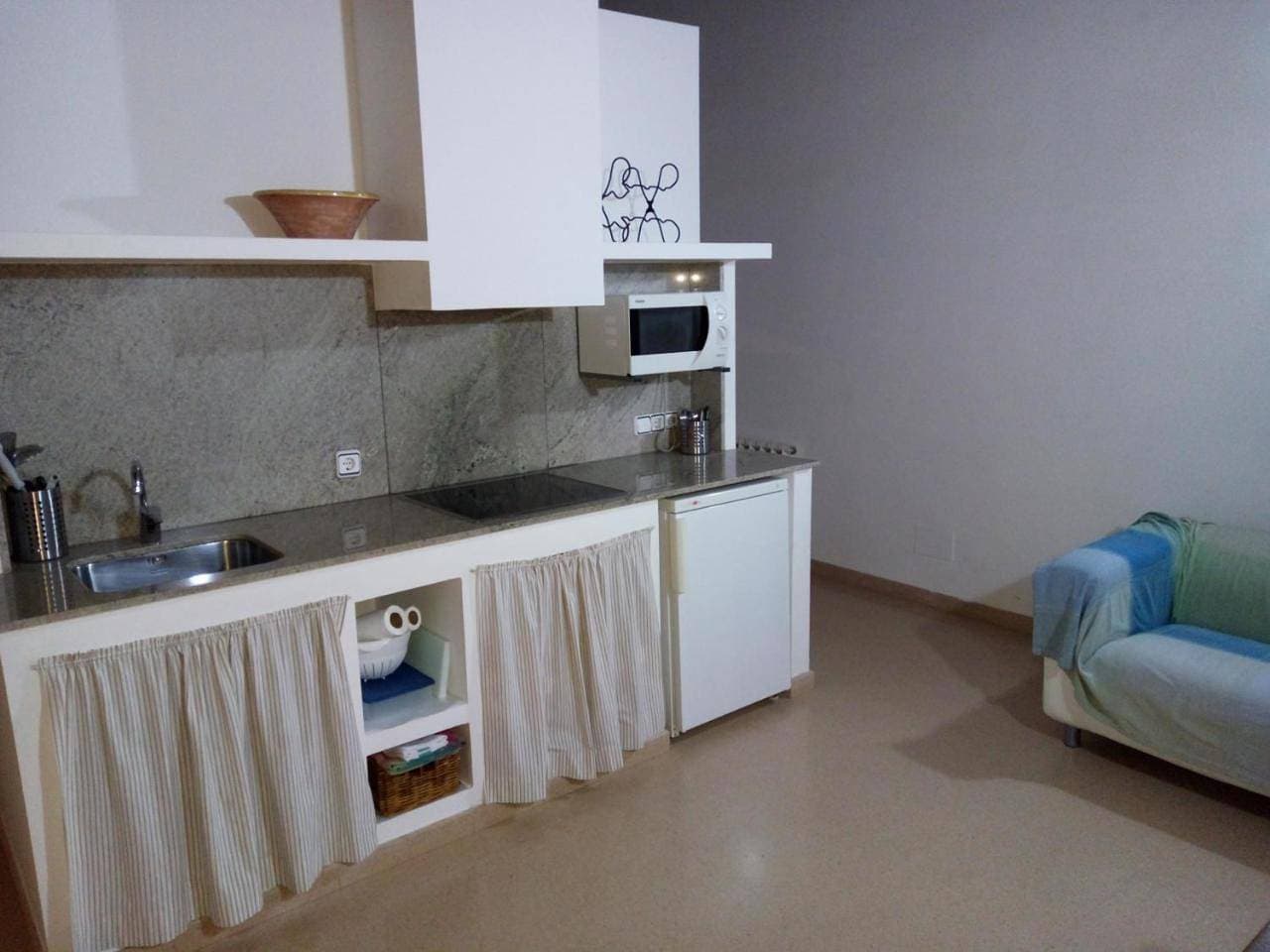 Foto 6 von 15: Apartment - Ground Floor