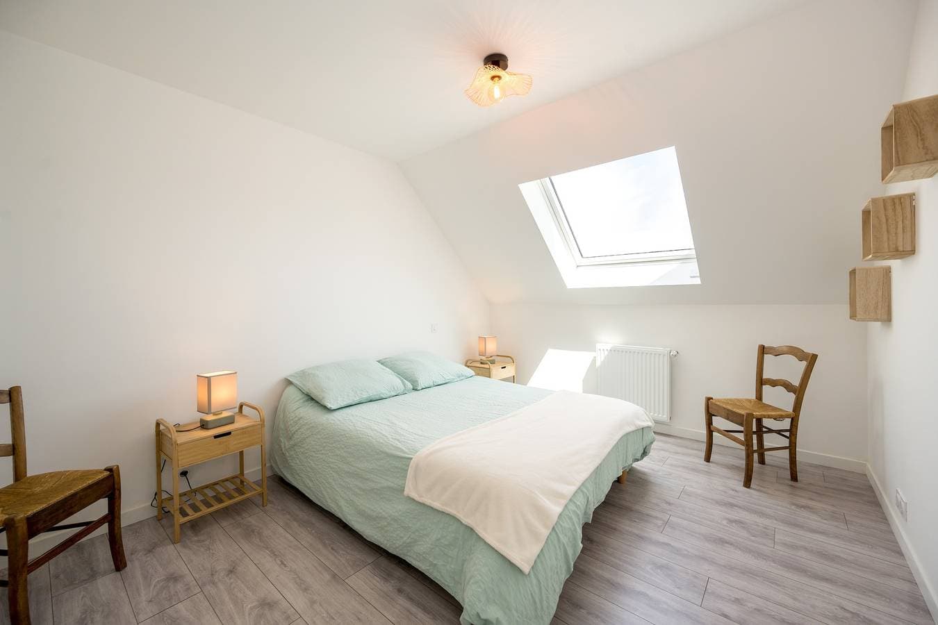 Foto 10 von 17: Ferienhaus für 6 Personen mit Garten