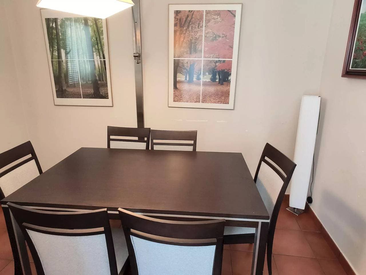 Foto 10 von 36: 4 Zimmer 6 Personen