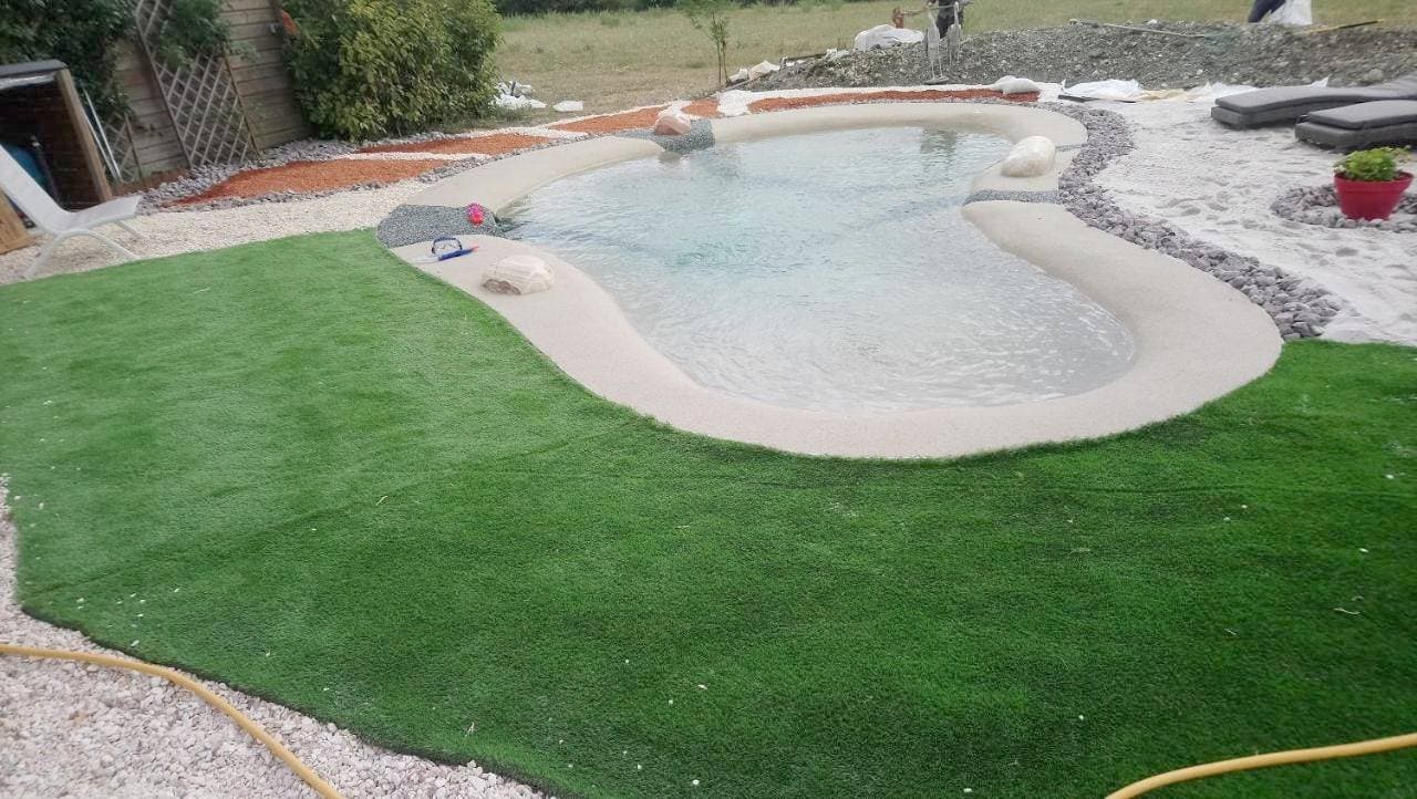 Foto 5 von 15: Suite with Pool View