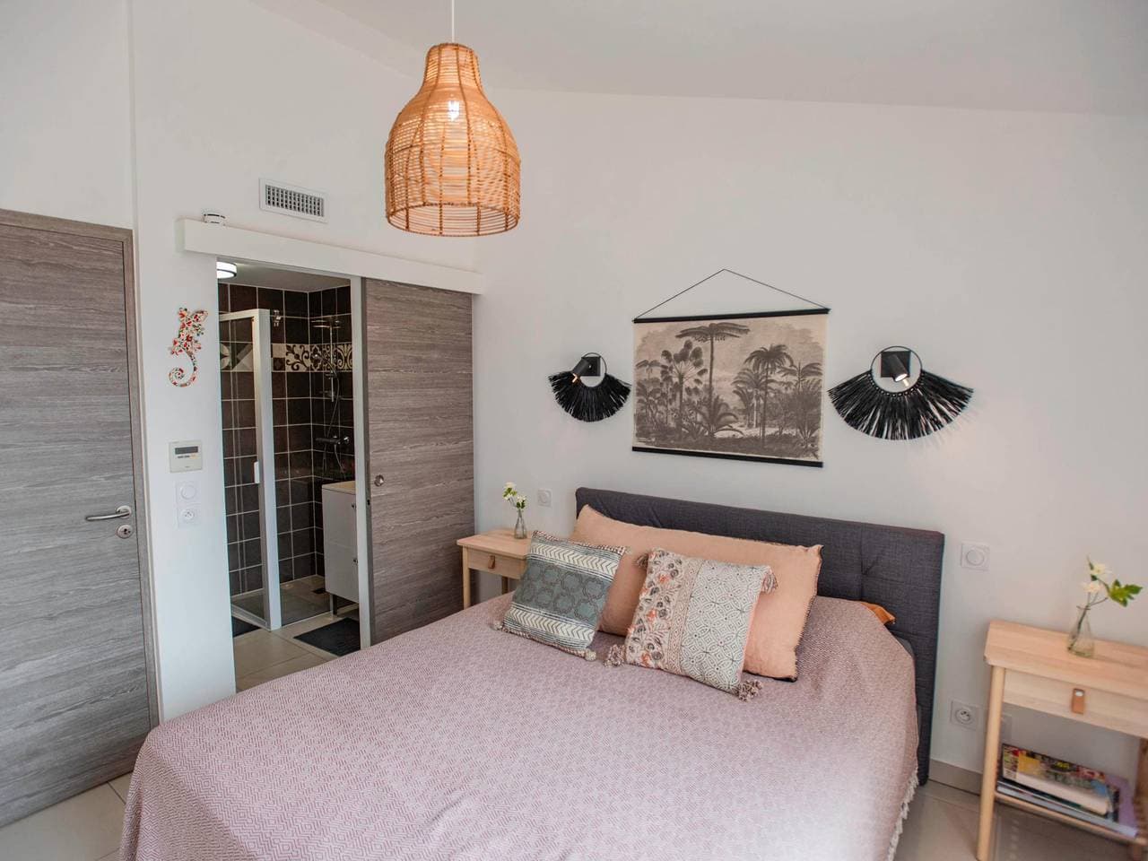 Foto 9 von 35: Moderne und geräumige Wohnung mit 2 Terrassen
