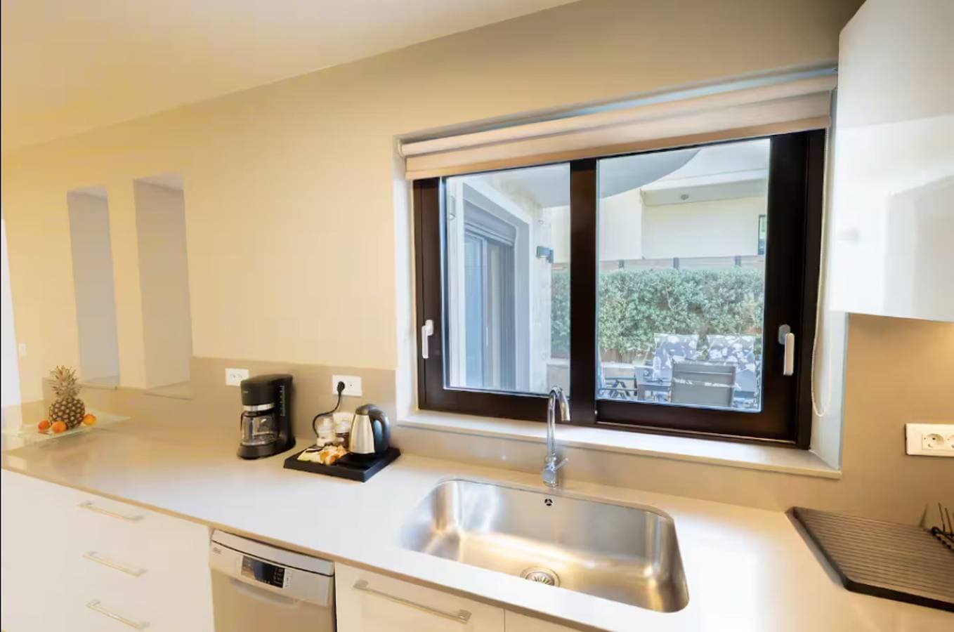 Foto 6 von 31: Ferienwohnung für 6 Personen mit Whirlpool