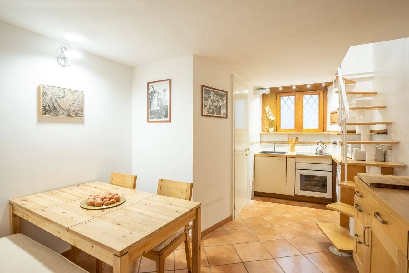Foto 2 von 24: Ferienwohnung für 2 Personen