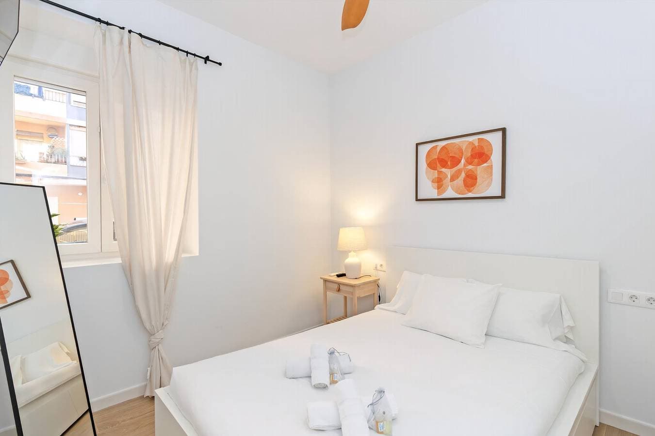 Foto 4 von 27: Ferienwohnung für 4 Personen