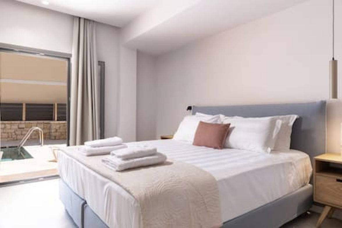 Ferienwohnung 30m² 1
