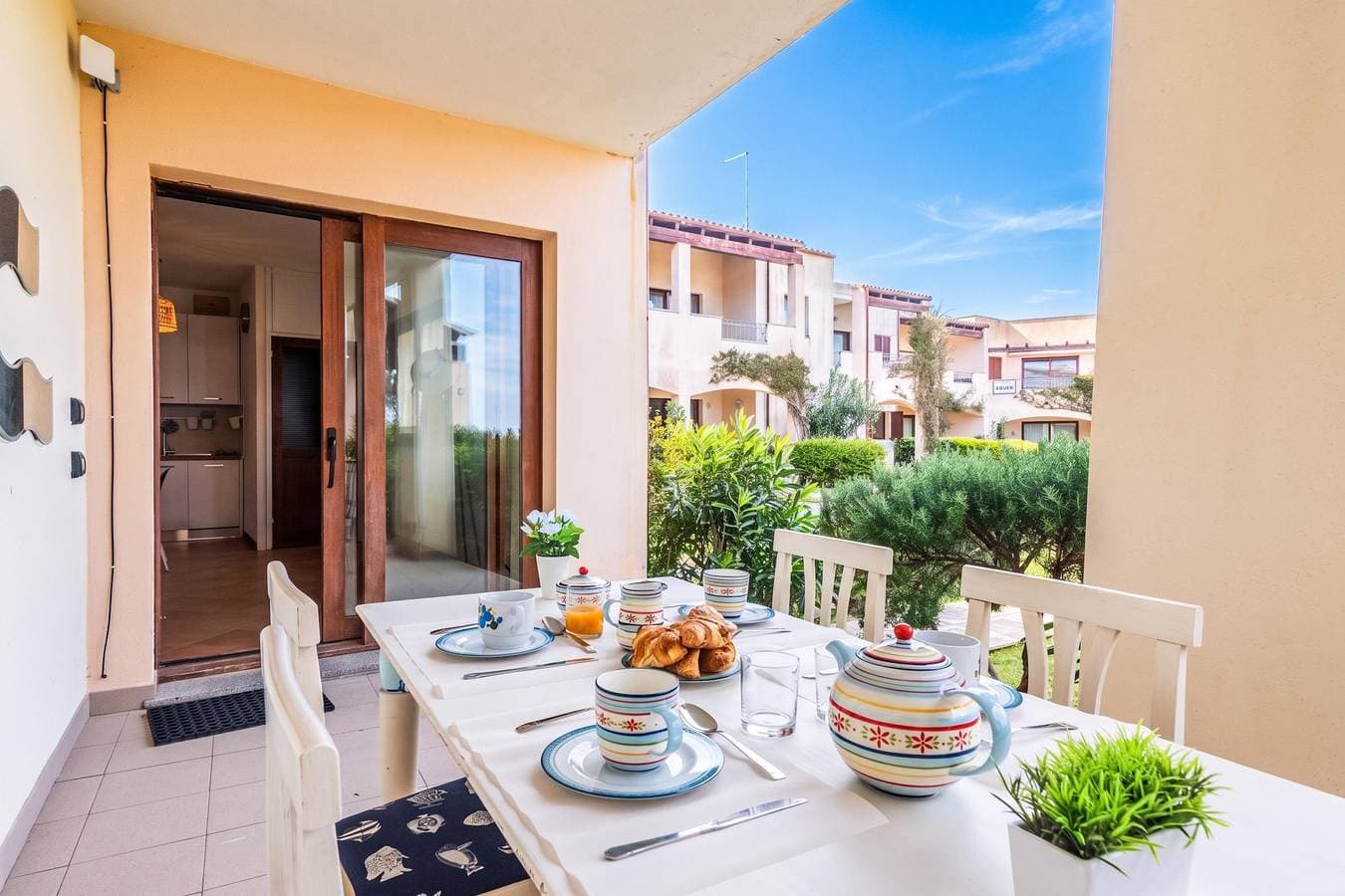 Residence I Mirti n. 8 1