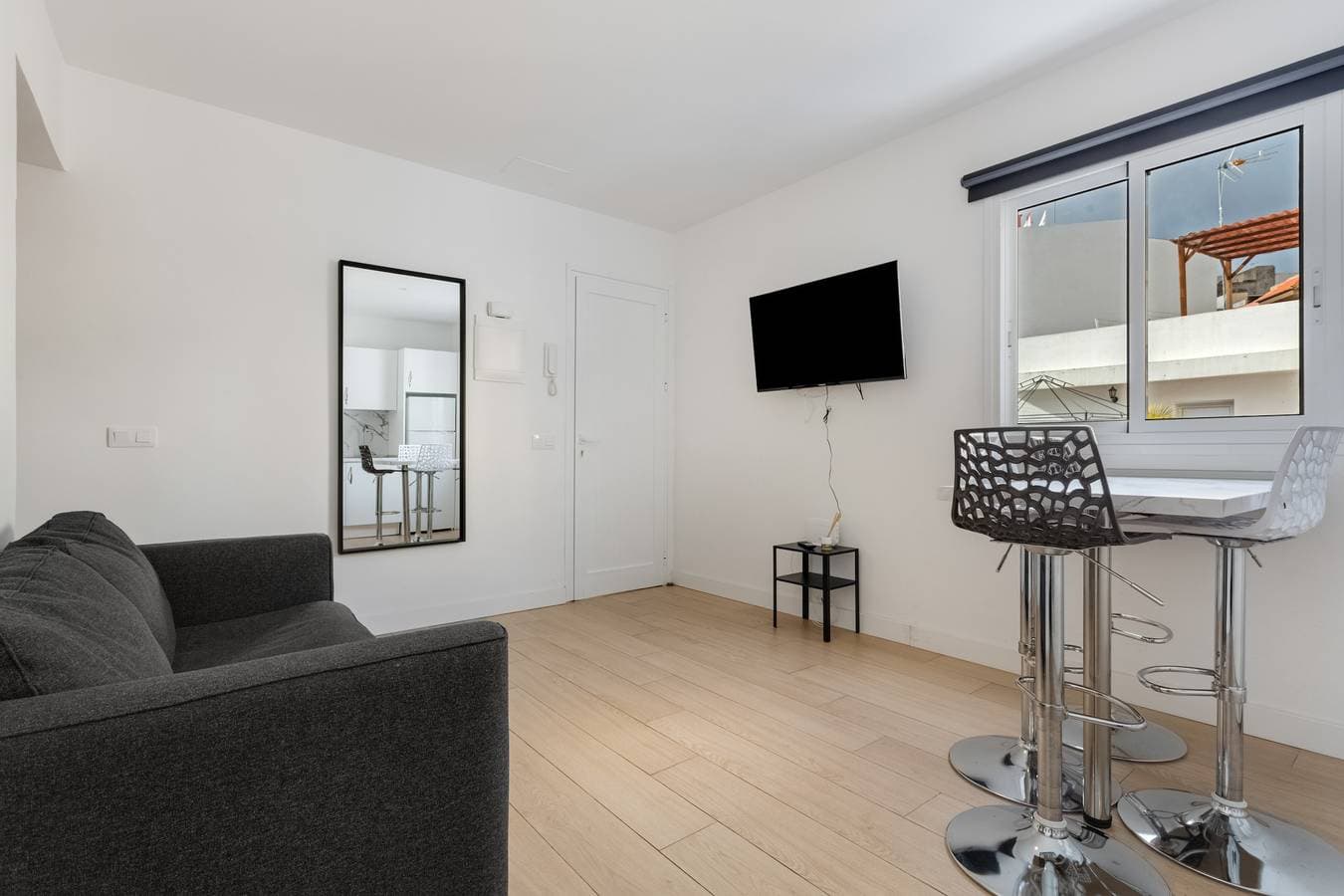Foto 3 von 23: Ferienhaus 'Familiar' mit WLAN