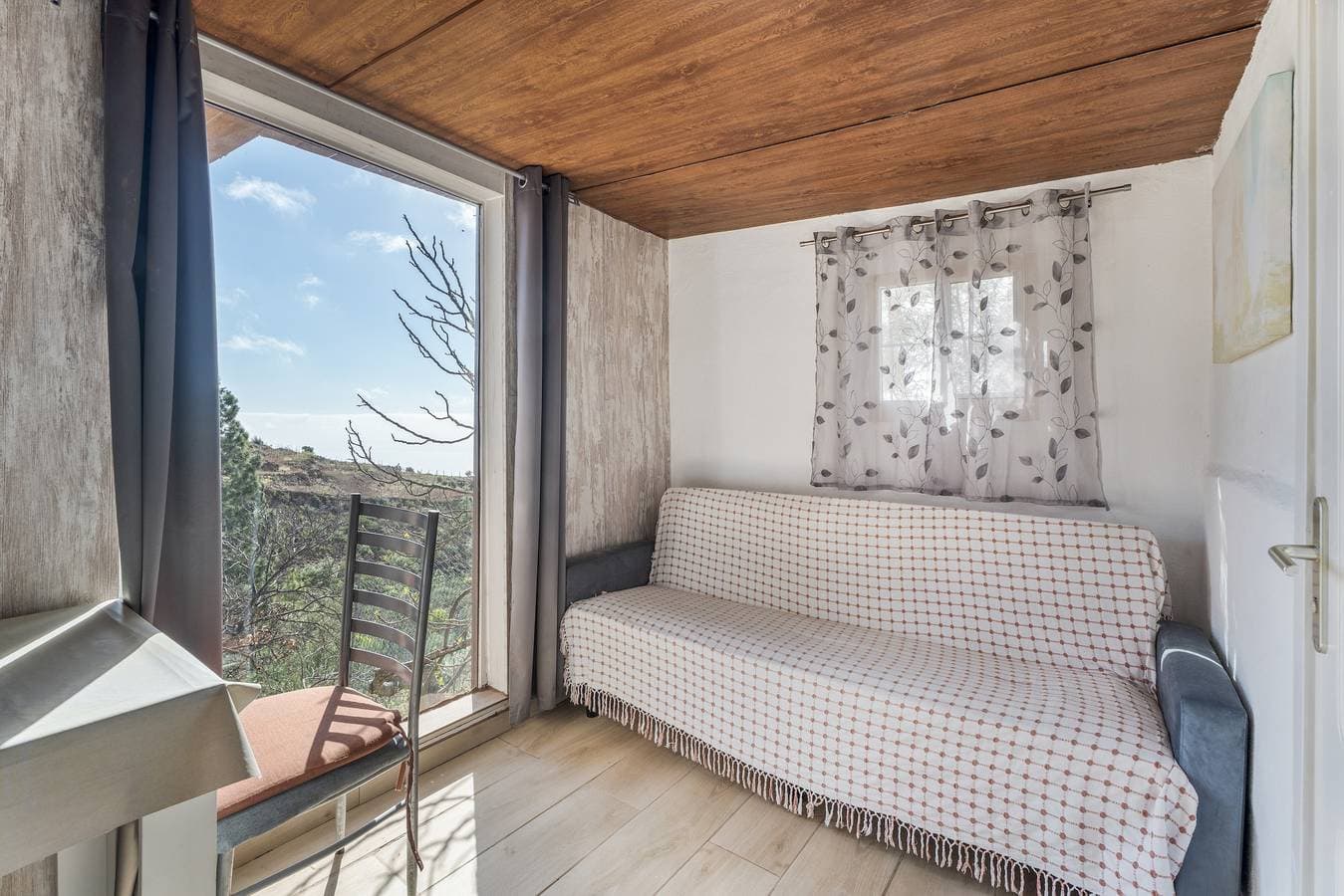 Foto 5 von 35: Ferienhaus 'Karla' mit Meerblick, Gemeinschaftspool und WLAN