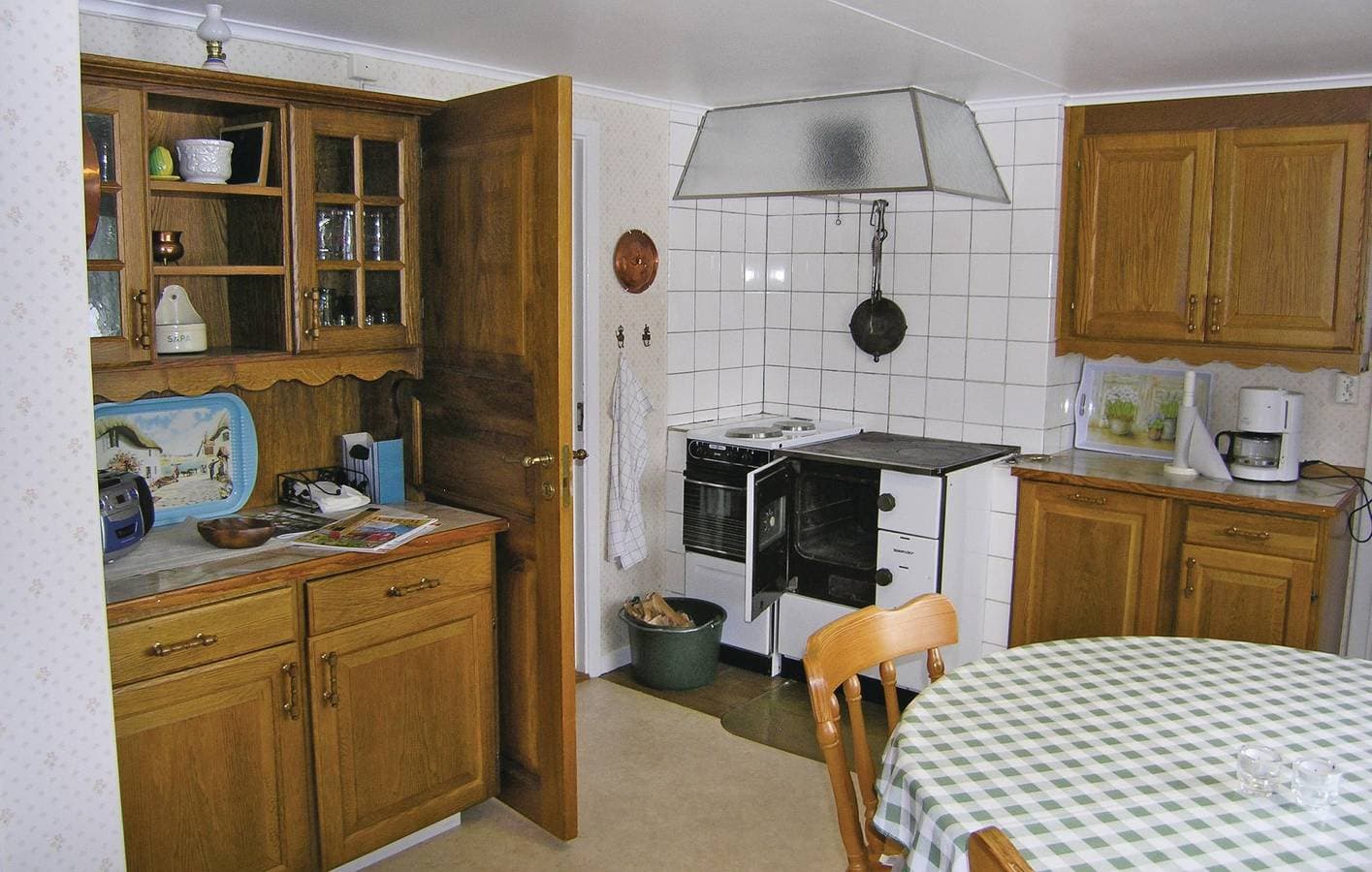 Foto 10 von 19: Ferienhaus für 7 Personen mit Garten