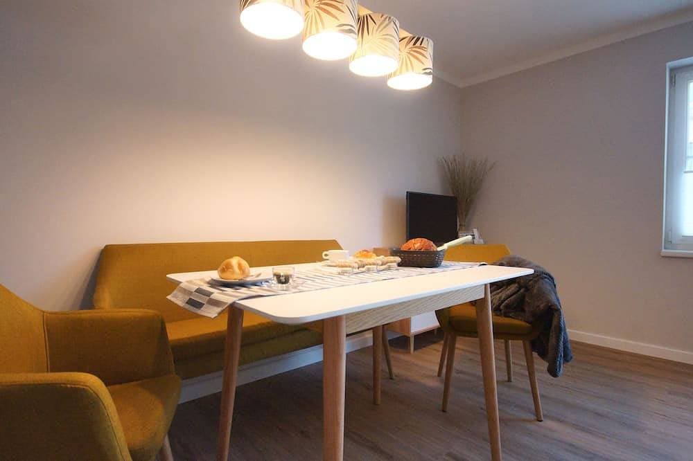 Foto 13 von 30: Haus Seeblick Whg 05 - Csp: Haus Seeblick mit 9 Wohnungen