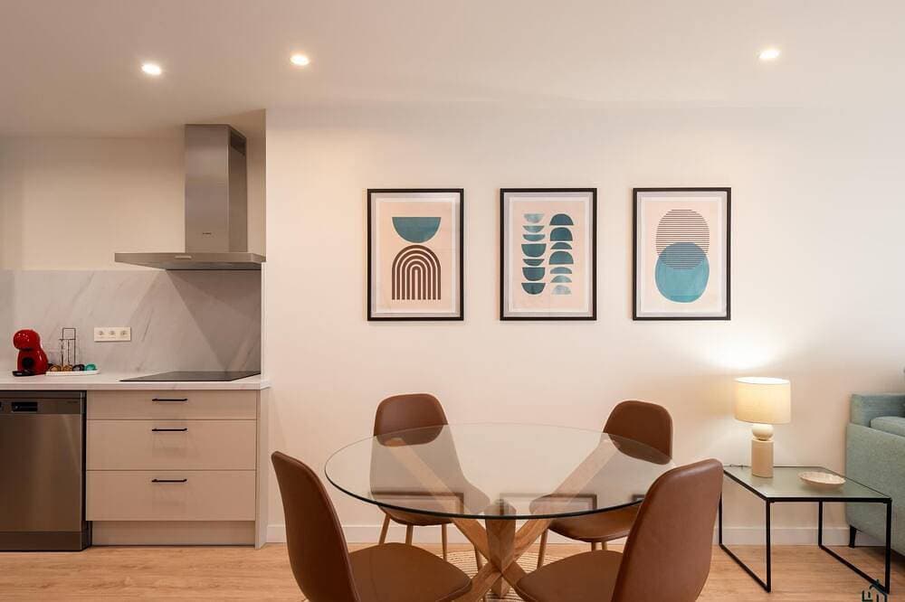 Foto 9 von 16: Pedregalejo Loft Living4malaga