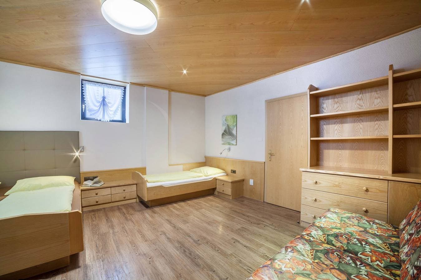 Foto 10 von 30: Ferienwohnung "Mignon A" mit Bergblick, Privatem Garten und WLAN