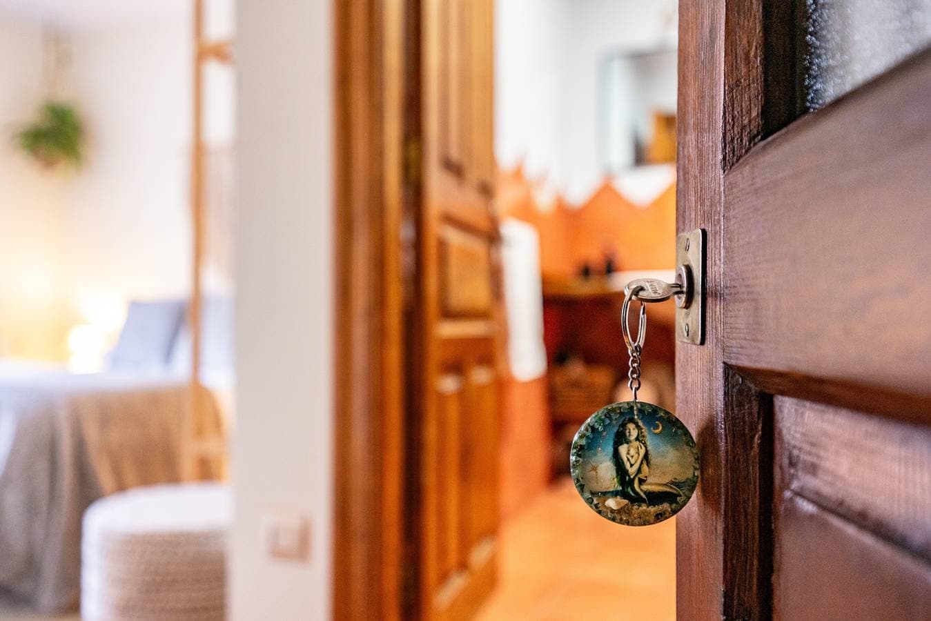 Foto 7 von 20: Casa Rural Selmo im Herzen von Asturien