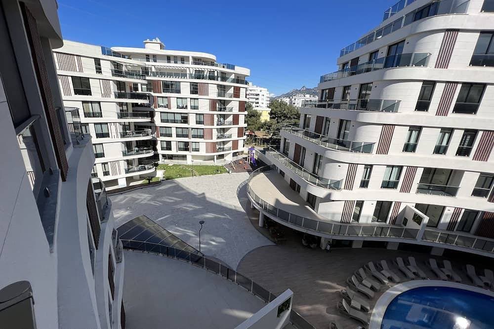 Foto 9 von 30: Spa, Gym, Pool, Netflix Included/Central/Spacious2