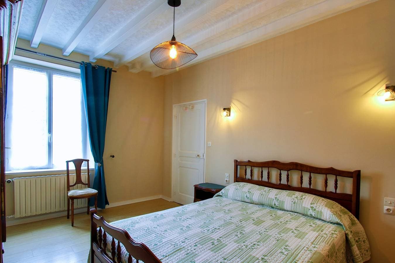 Foto 11 von 24: Gîte La Pistollerie – 9 km vom Meer entfernt