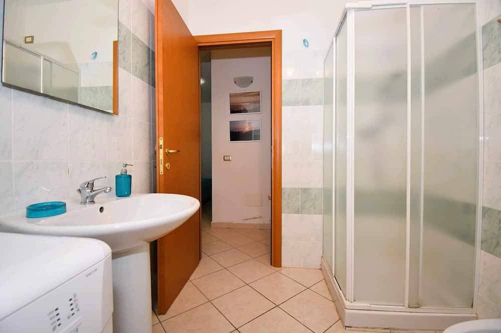 Foto 8 von 28: Well-finished studio apartment with A/C wifi and veranda