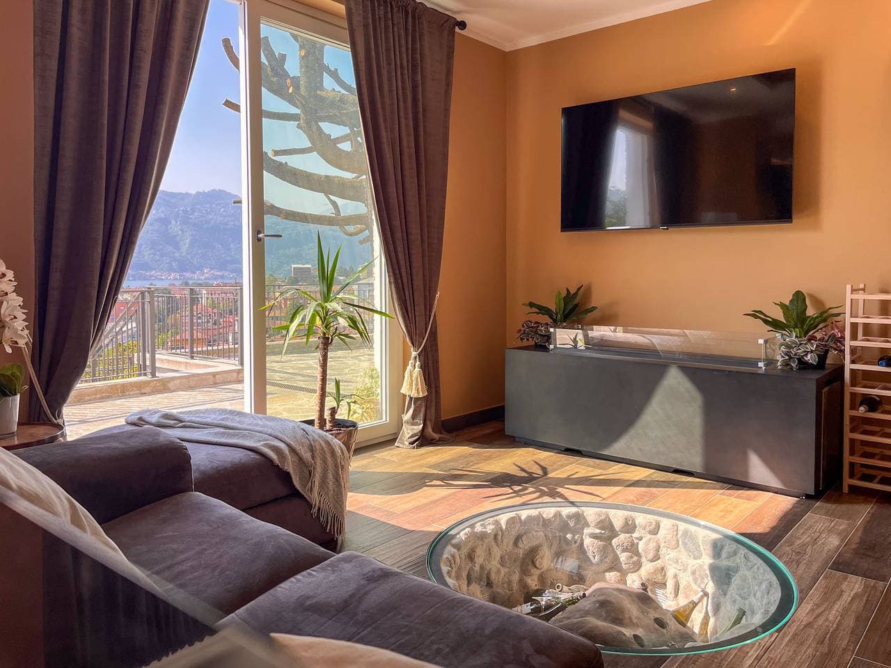 Foto 5 von 38: Villa Lenis - Panoramic Pool