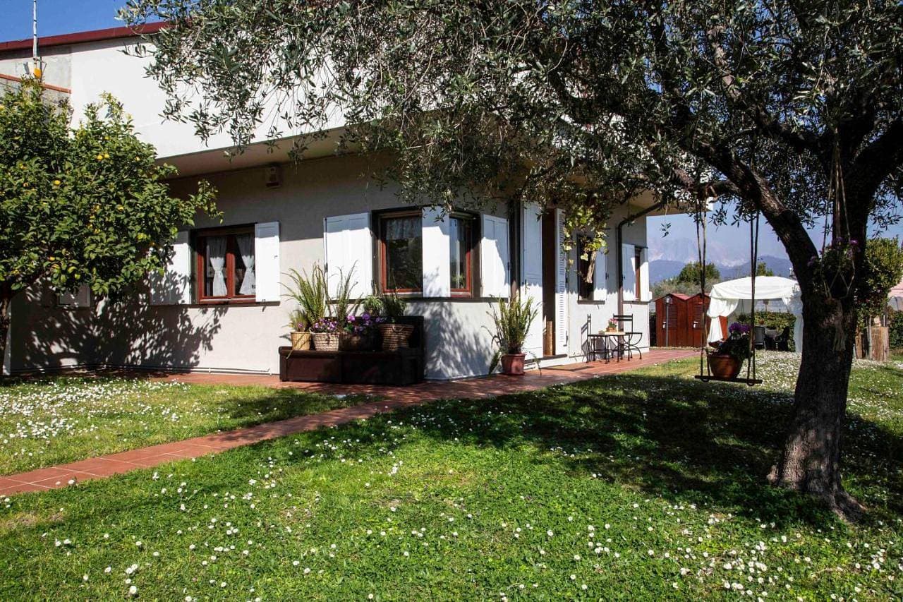 Casa Vacanze Oleandri 1