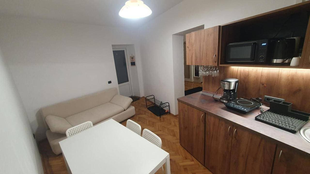 Foto 12 von 21: King Studio with Sofa Bed