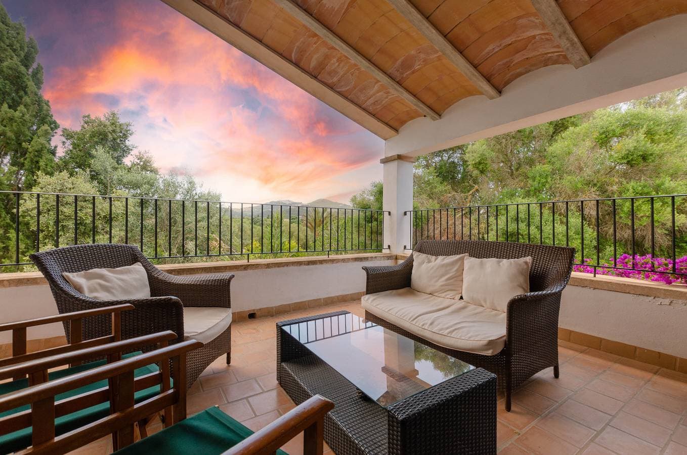 Foto 5 von 54: YourHouse Finca Es Galliner