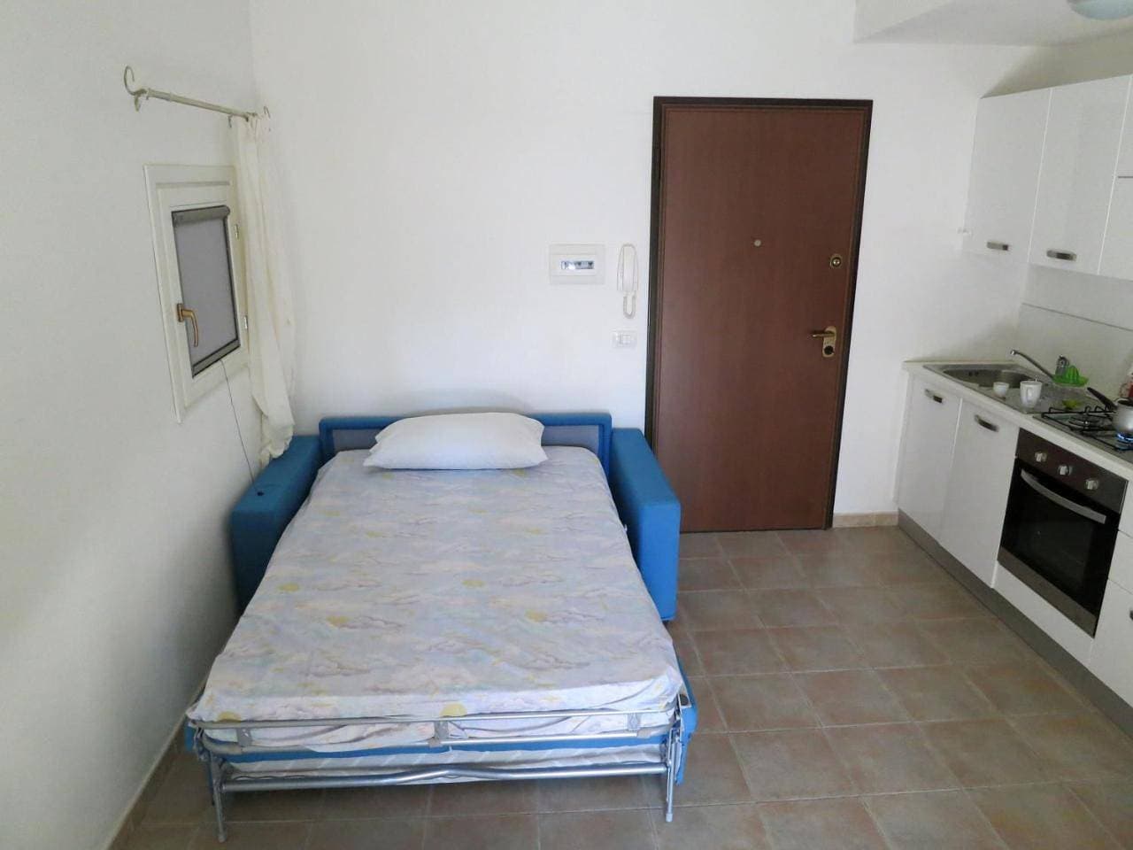 Foto 11 von 35: Two-Bedroom Apartment