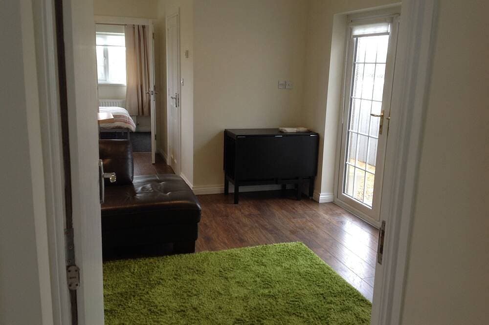 Foto 9 von 30: Cottage in der Nähe der Meerseite (2 Schlafzimmer mit 2 Doppelbetten plus 2 Klappbetten