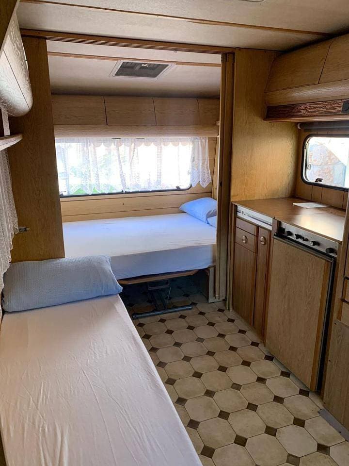Foto 13 von 18: Caravan