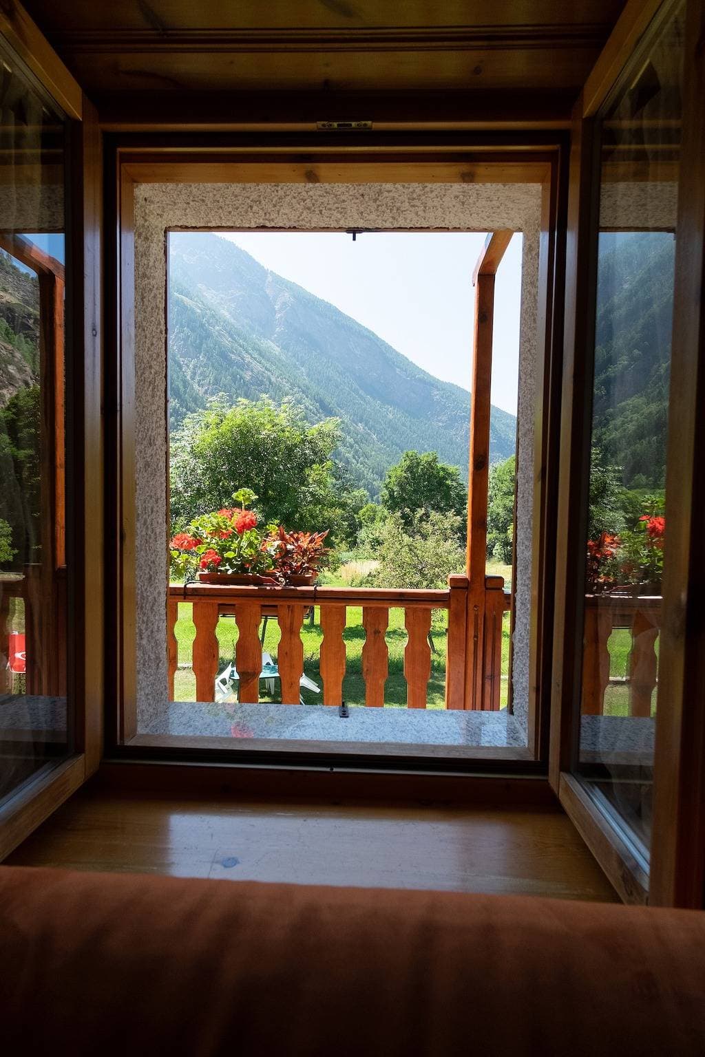 Foto 8 von 14: Authentische Entspannung in den Bergen – Vieyes, Val di Cogne