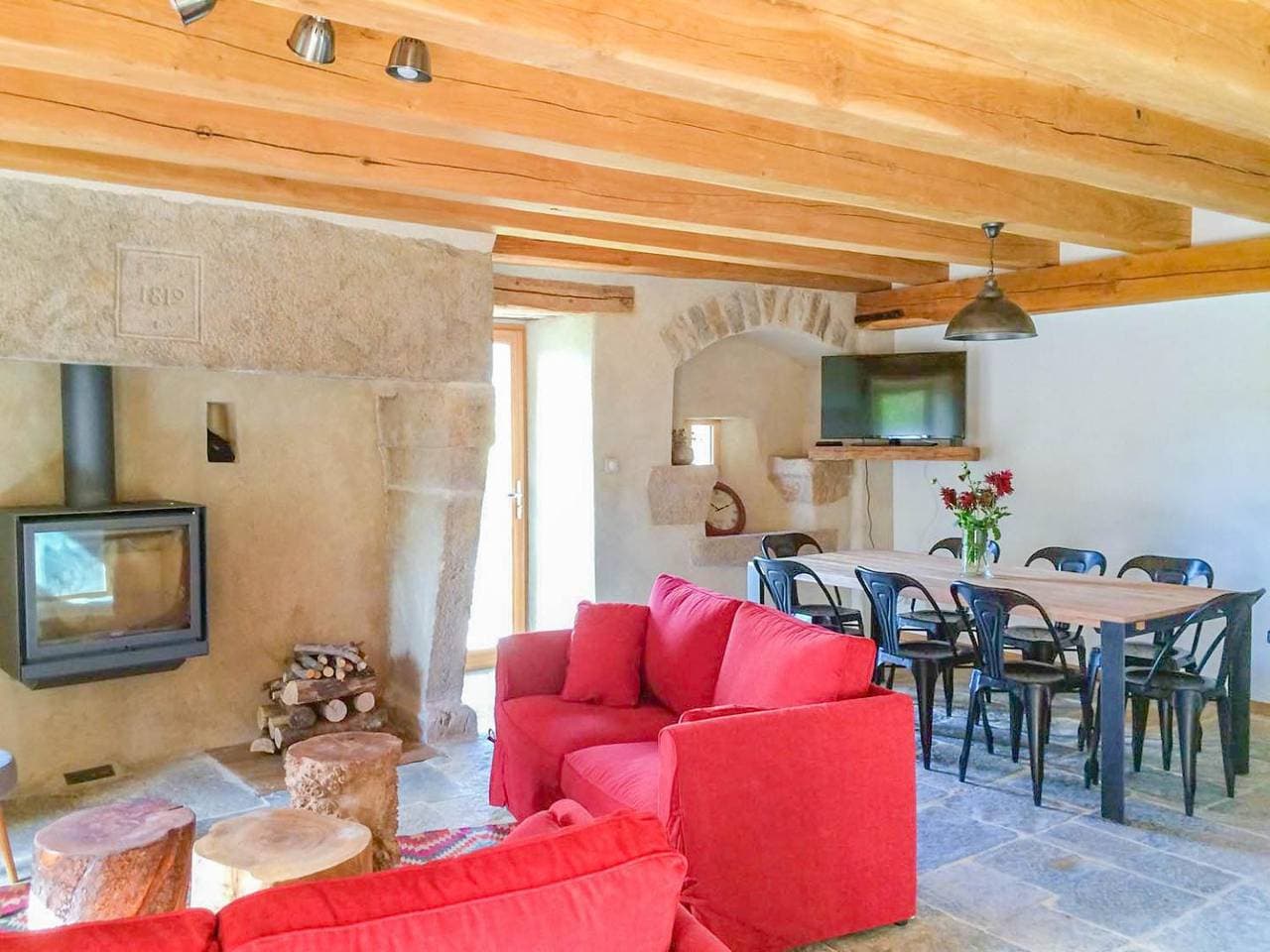 Foto 5 von 18: Gîte du Viala