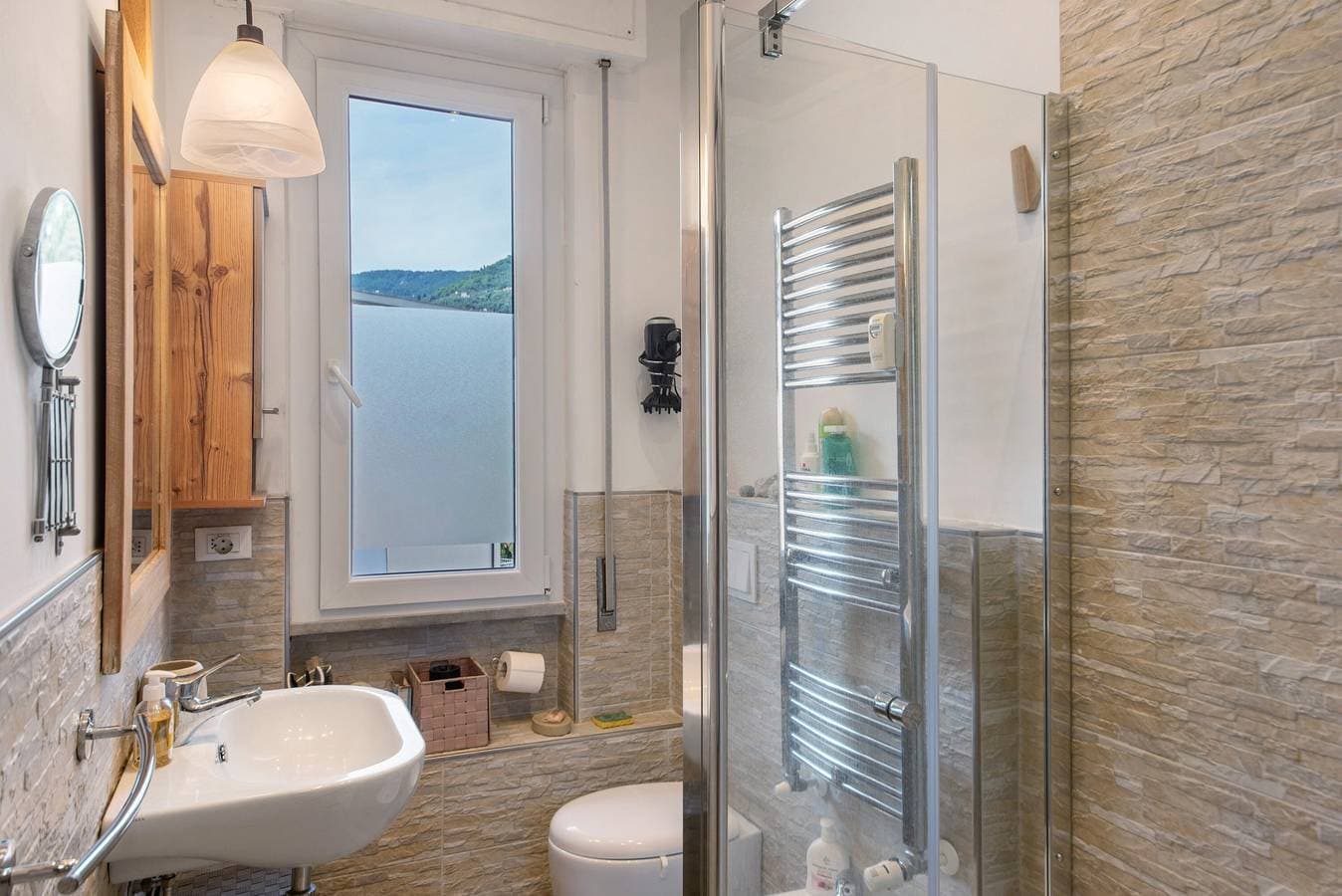 Foto 12 von 28: Ferienwohnung 'Terrazzo Del Gelsomino' mit privater Terrasse
