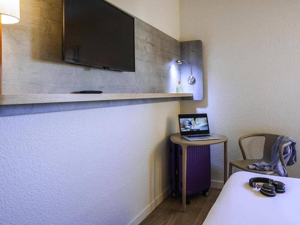 Foto 4 von 7: Triple Room