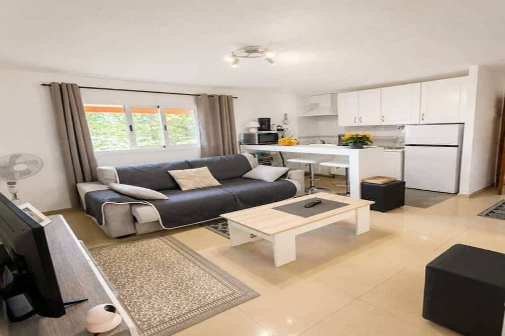 Foto 7 von 10: Cozy apartment on the sea shore