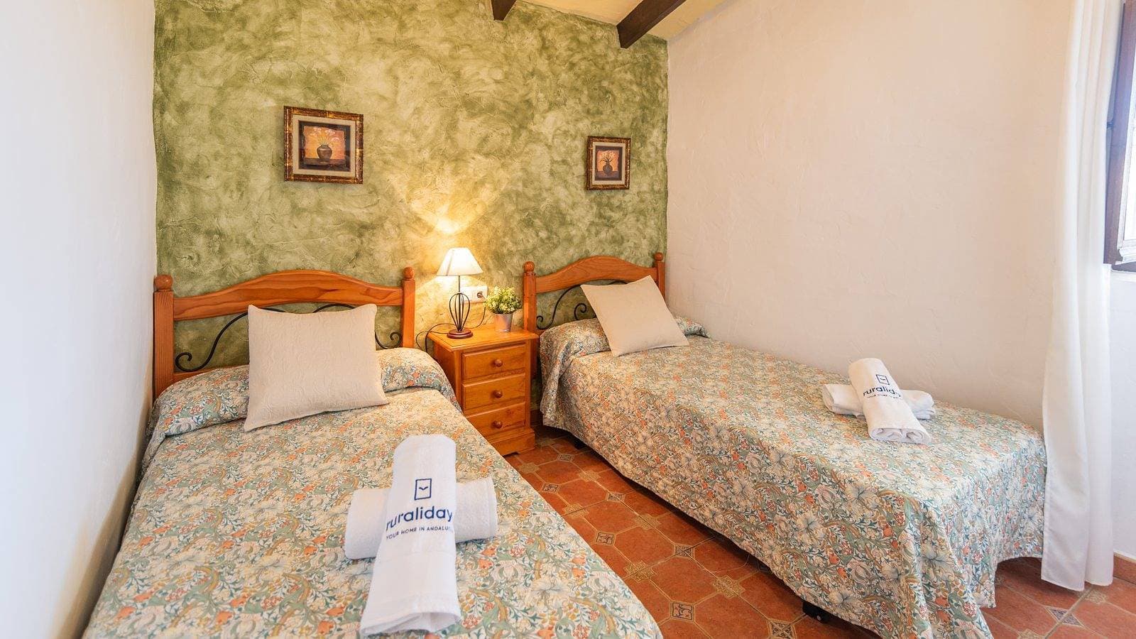 Foto 11 von 33: Casa Confe Sayalonga by Ruralidays