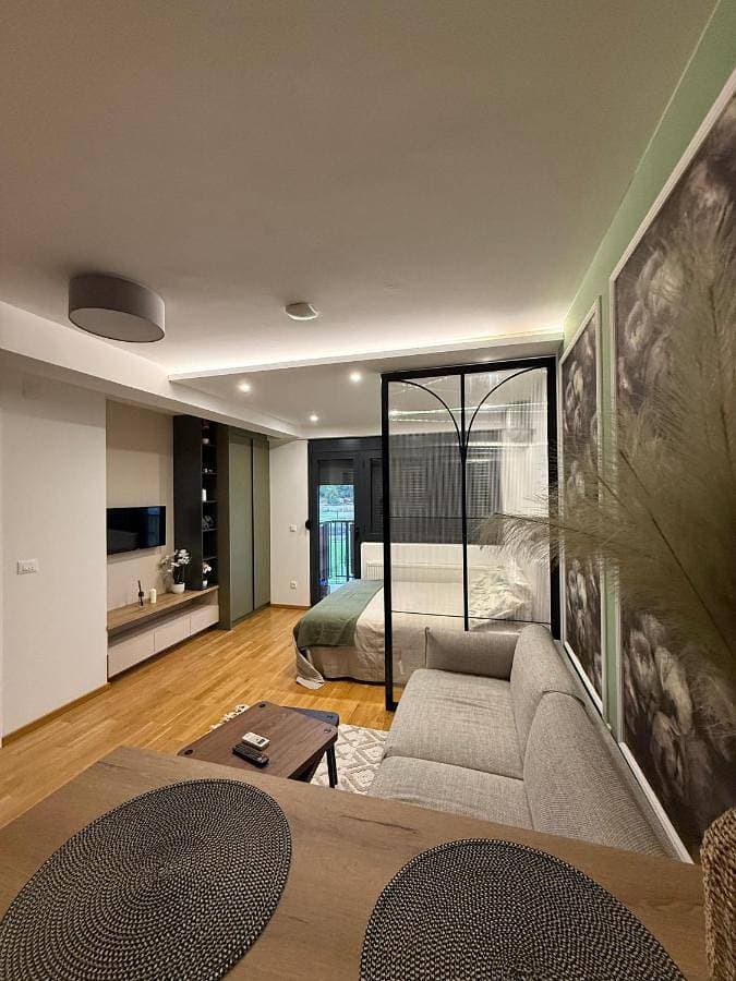 Foto 5 von 20: One-Bedroom Apartment