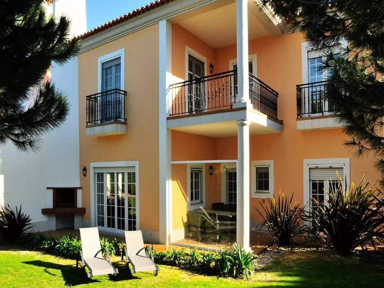 Foto 5 von 31: Haus 6 Personen