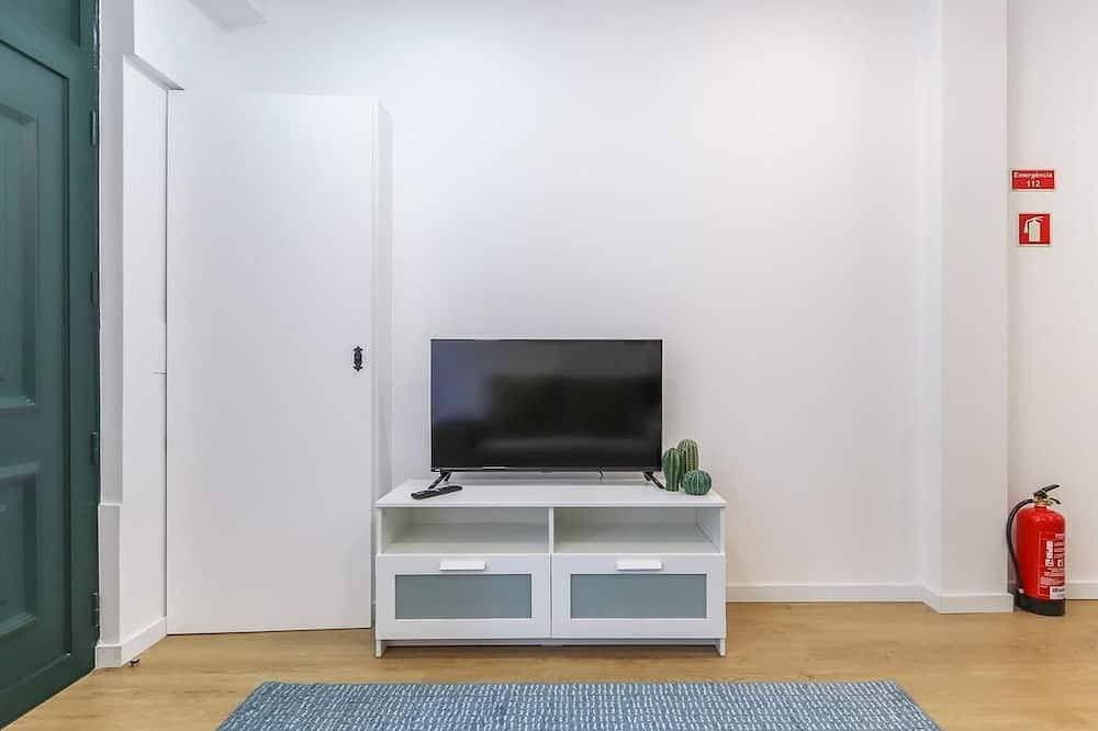 Foto 13 von 25: Stylish Apartment Campo Ourique