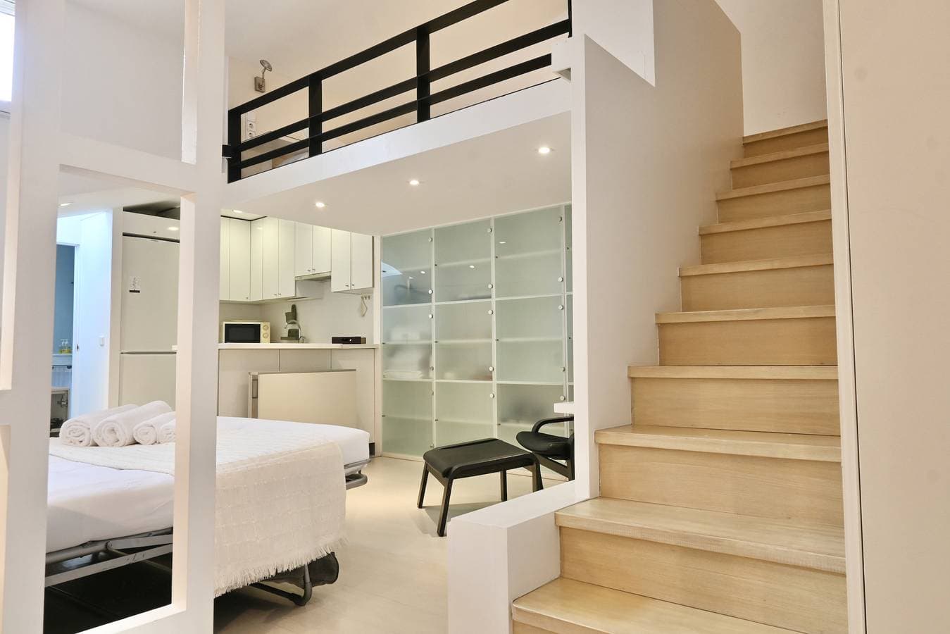 M Apartamento con encanto a pocos metros 1